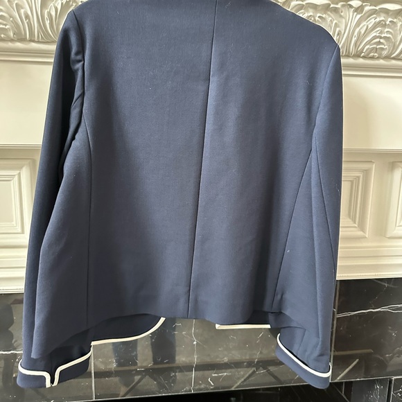 Tory Burch ladies jacket - Picture 6 of 7